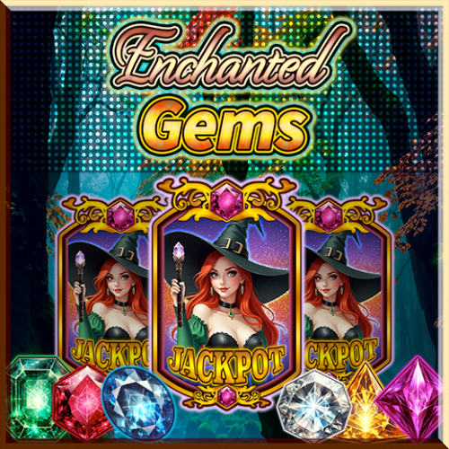 Enchanted Gems