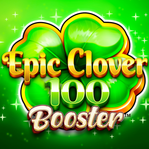 Epic Clover 100 Booster