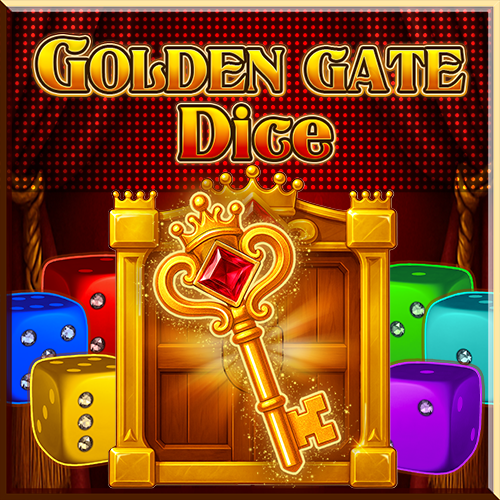 Golden Gate Dice