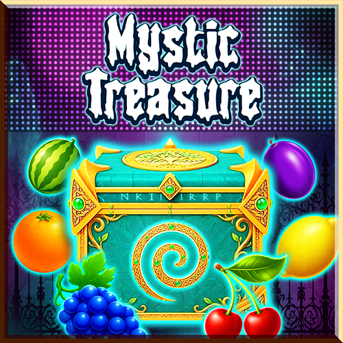 Mystic Treasure