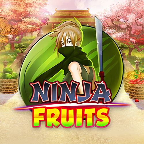 Ninja Fruits