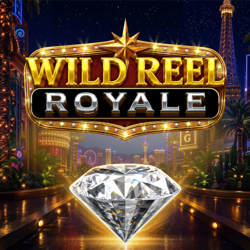 Wild Reel Royale