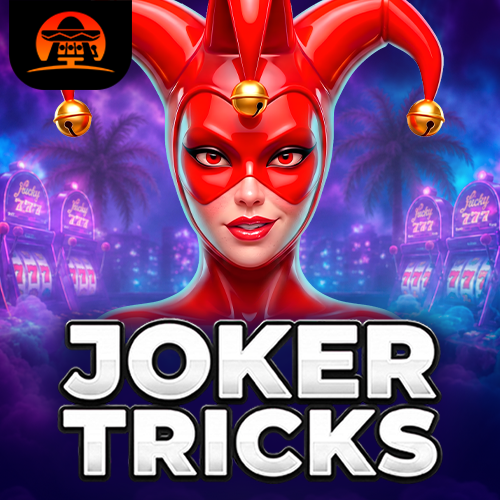 Joker Tricks