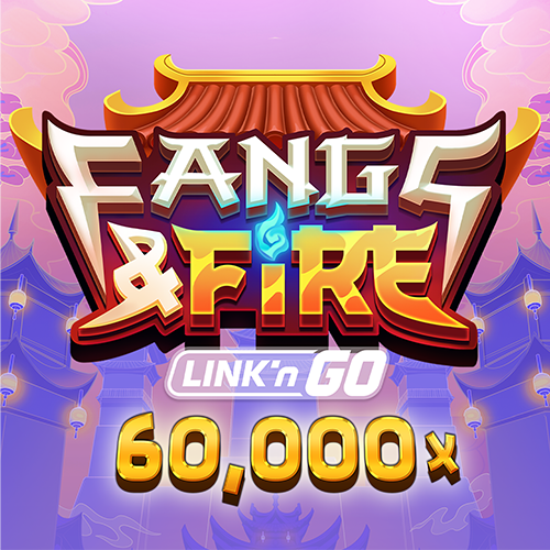 Fangs & Fire
