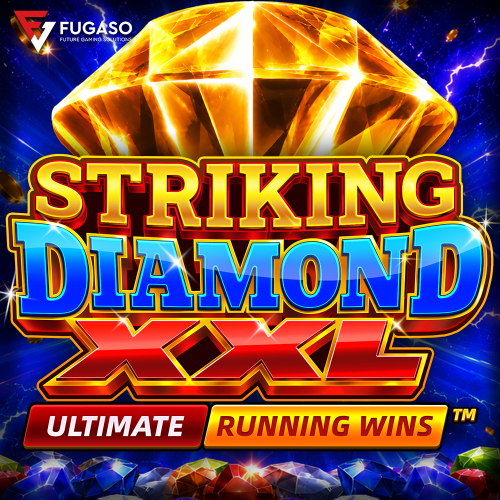 Striking Diamond XXL: Ultimate