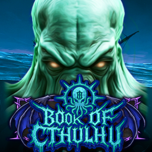 Book of Cthulhu
