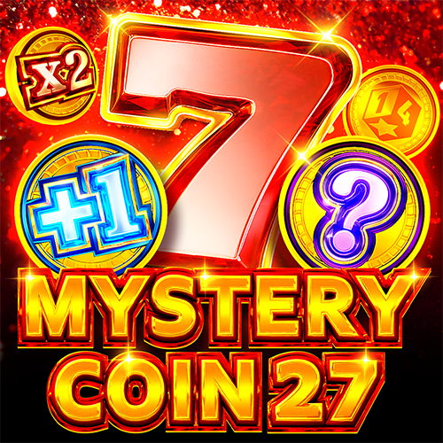 Mystery Coin 27