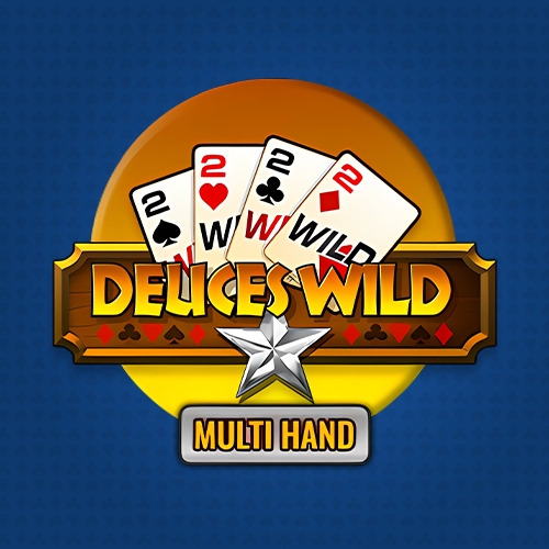 Deuces Wild MH