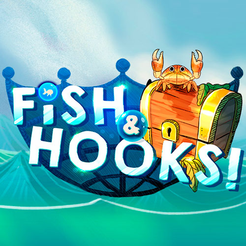 Fish & Hooks