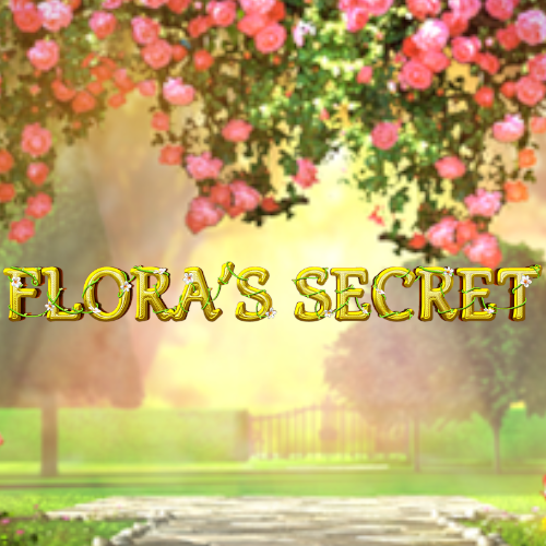 Flora's Secret