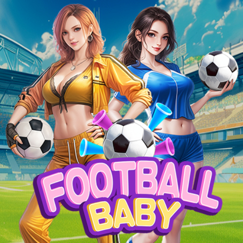 Football Baby