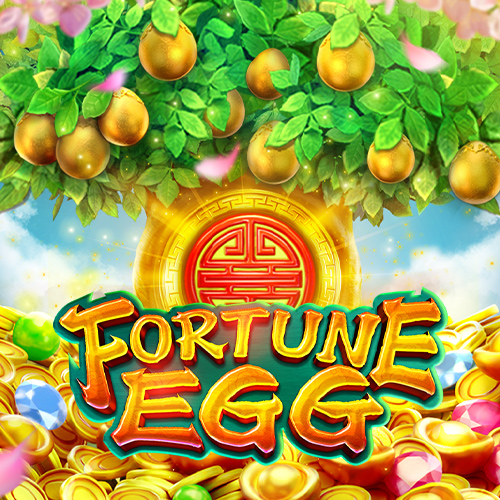 Fortune Egg