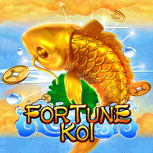 Fortune Koi