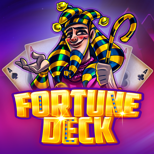 Fortune Deck