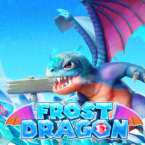 Frost Dragon