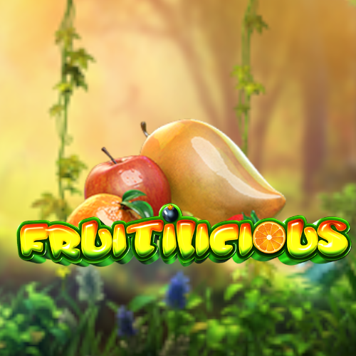 Fruitilicious