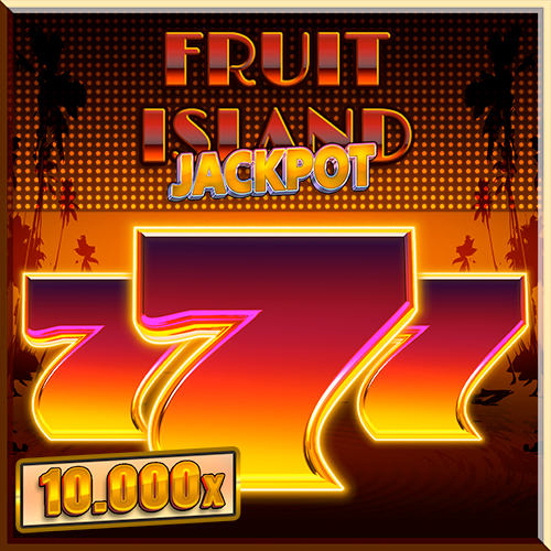 Fruit Island Jackpot