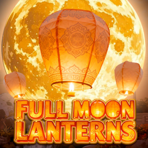 Full Moon Lanterns