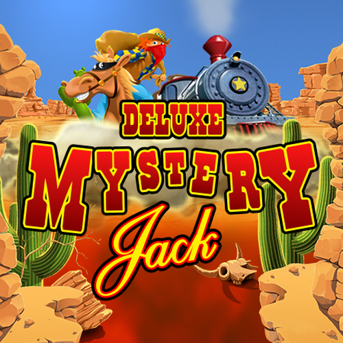 Mystery Jack Deluxe