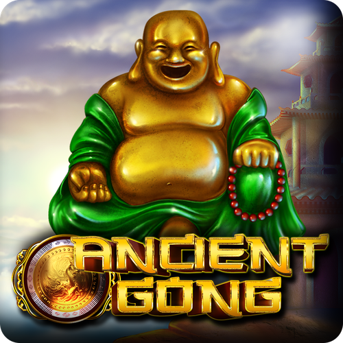 Ancient Gong
