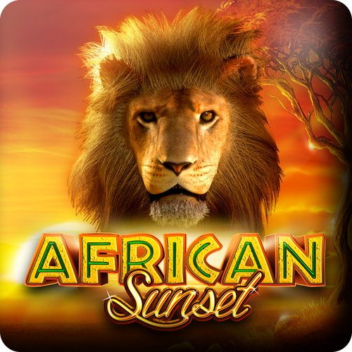 African Sunset