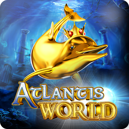 Atlantis World