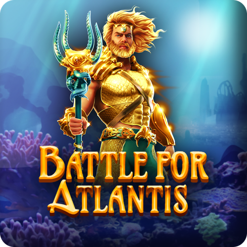 Battle For Atlantis