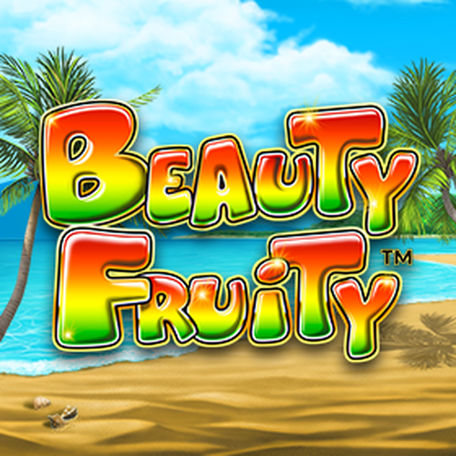 Beauty Fruity