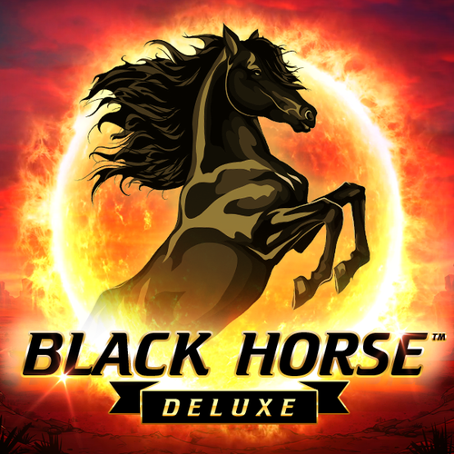 Black Horse Deluxe