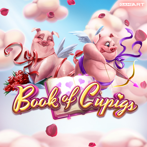 Book of Cupigs