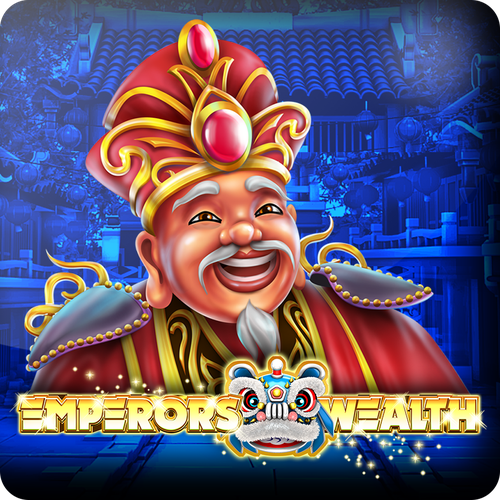 Emperors Wealth