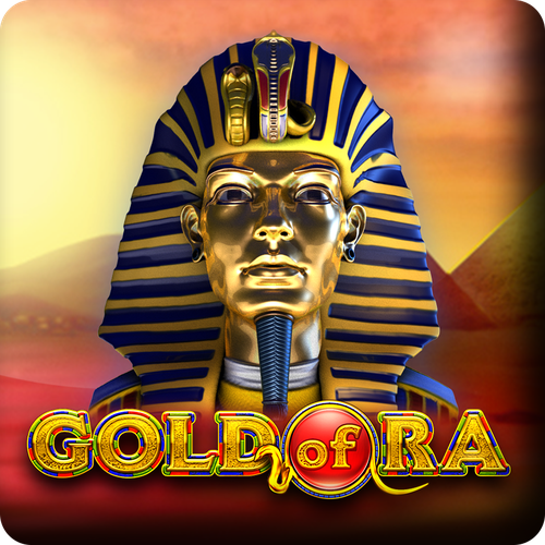 Gold Of Ra