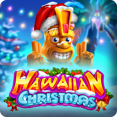 Hawaiian Christmas