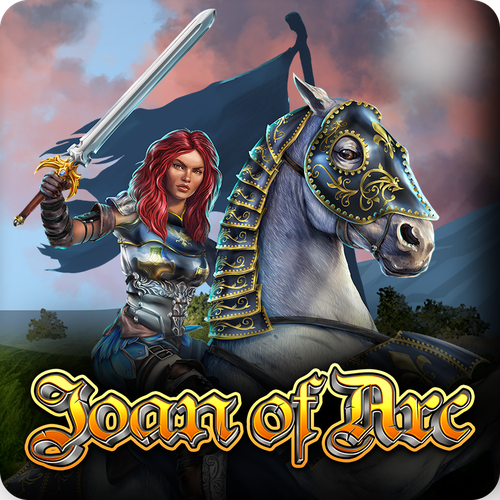 Joan Of Arc