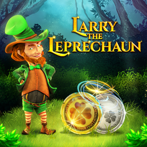 Larry the Leprechaun