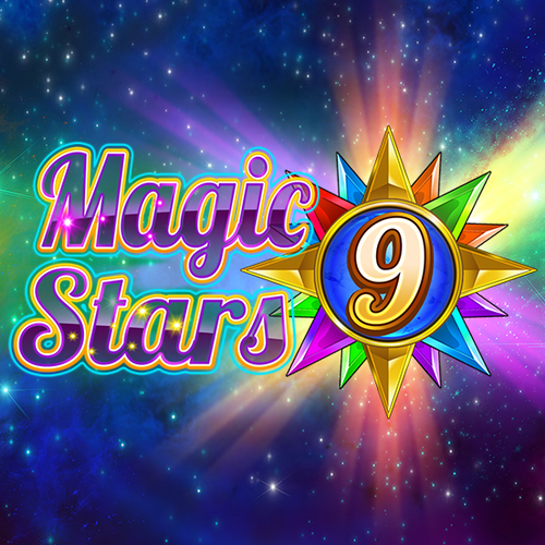 Magic Stars 9