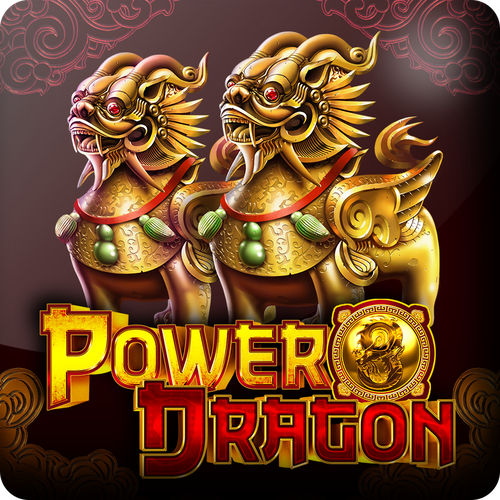 Power Dragon