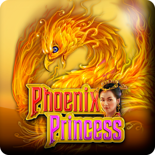 Phoenix Princess