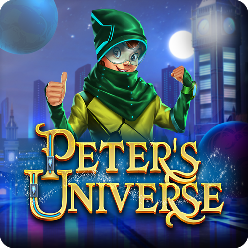 Peter's Universe