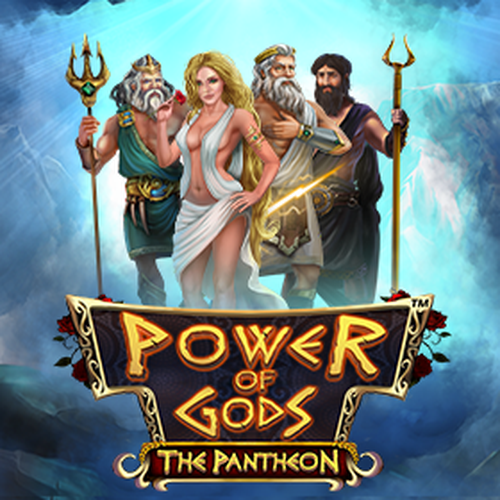 Power of Gods: the Pantheon