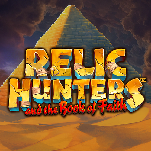 Relic Hunters and the Book of Faith