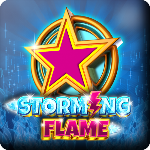 Storming Flame