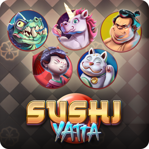 Sushi Yatta