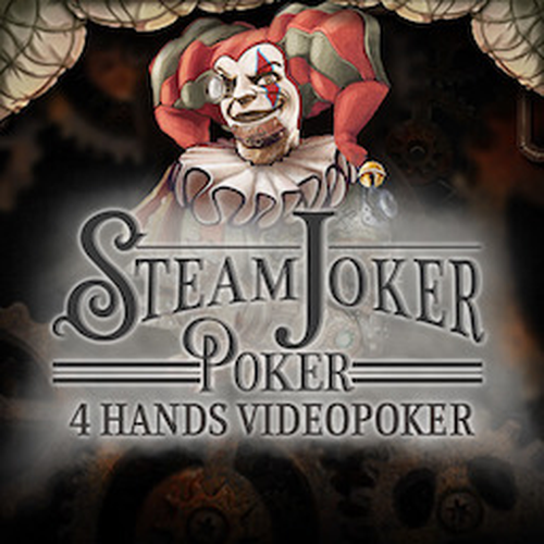 4H Steam Joker Poker