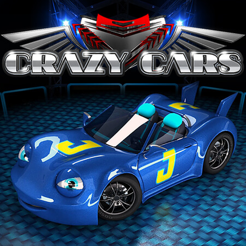 Crazy Cars