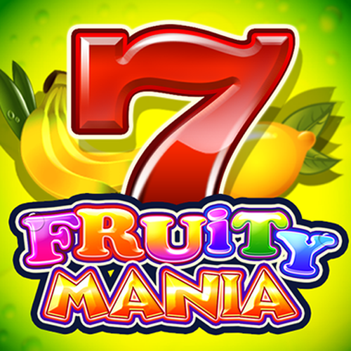 Play Fruity Mania on Innova