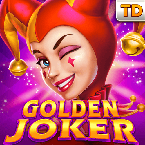 Golden Joker