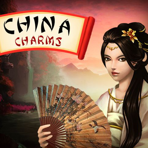 China Charms