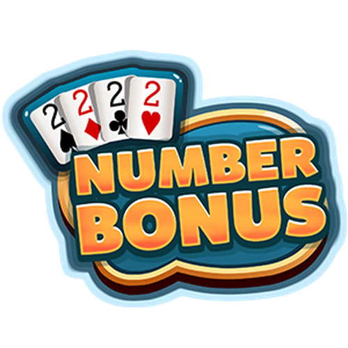 NUMBER BONUS