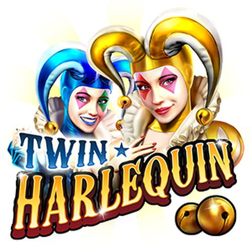 Twin Harlequin